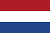 Flag not selected for language : nl